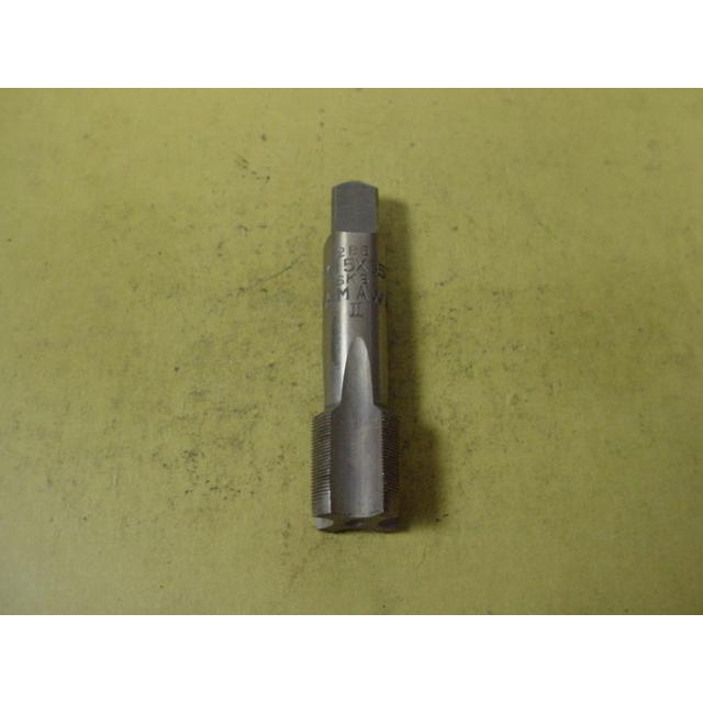 ミリ目　タップ　中古品　M15*0.5  先タップ |  | 01