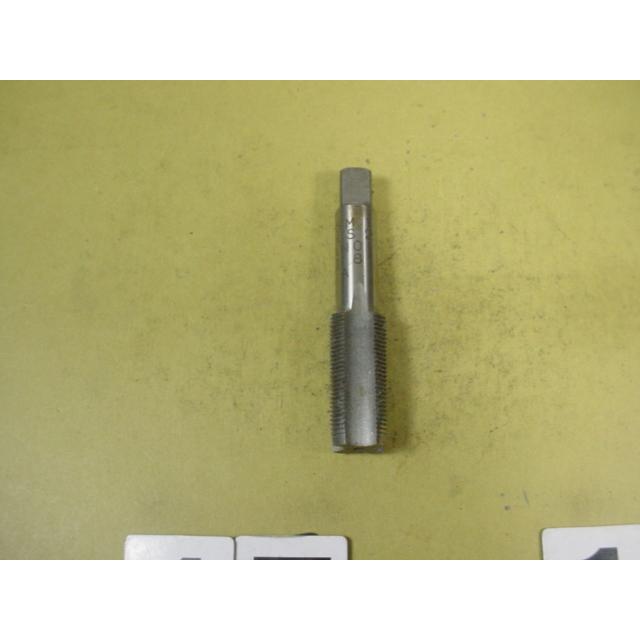 M15*1.0  中タップ　中古品　ミリ目　タップ |  | 01