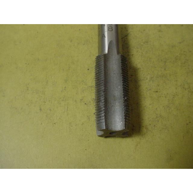 M15*1.0  中タップ　中古品　ミリ目　タップ |  | 02