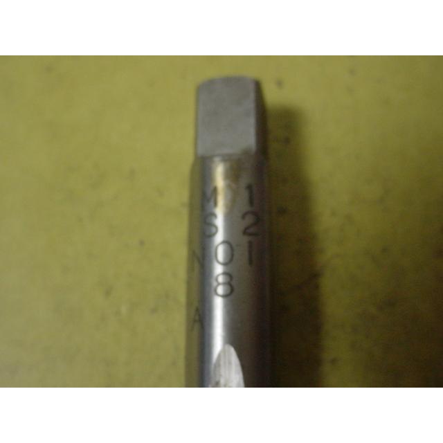 M15*1.0  中タップ　中古品　ミリ目　タップ |  | 03