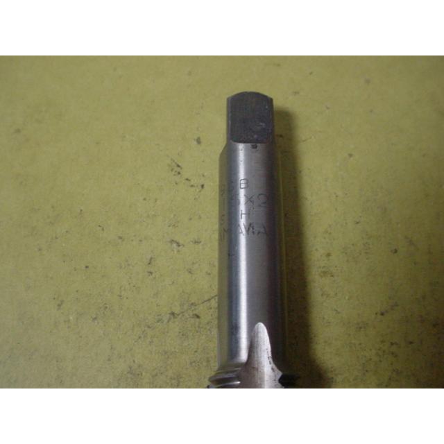 M15*2.0  仕上タップ　中古品　ミリ目　タップ |  | 02