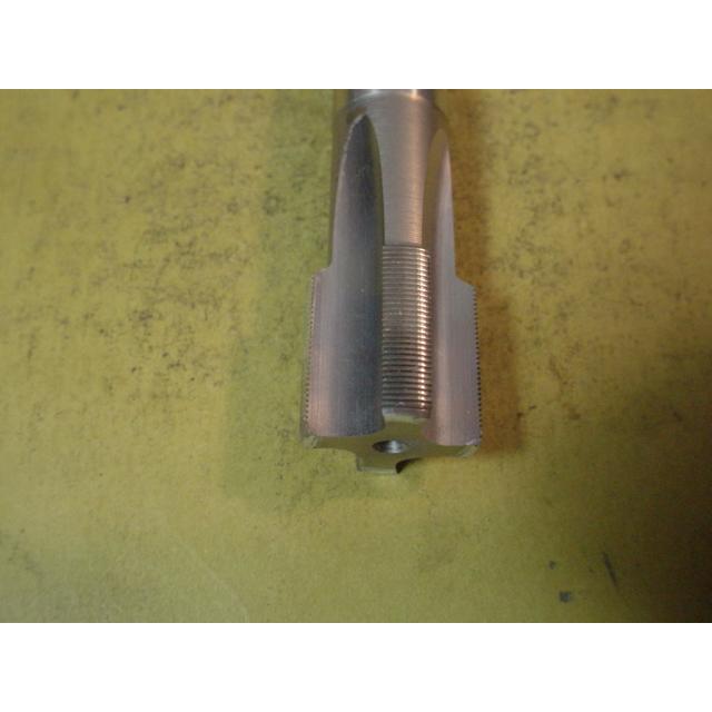 M16*0.5  仕上タップ　中古品　ミリ目　タップ |  | 02