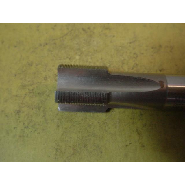 M16*0.5  仕上タップ　中古品　ミリ目　タップ |  | 04