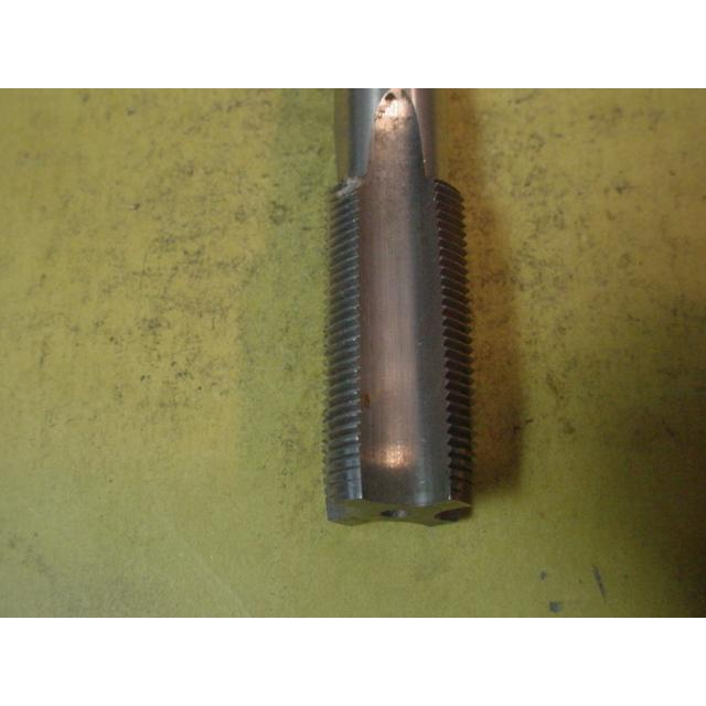M16*1.0  中タップ　中古品　ミリ目　タップ |  | 02