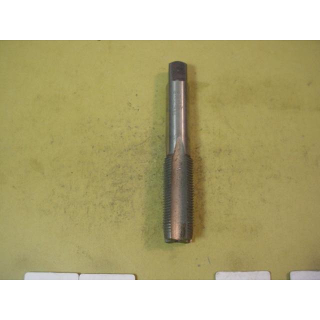 M16*1.25  中タップ　中古品　ミリ目　タップ |  | 01