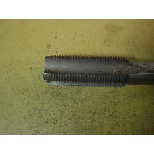 M16*1.25  中タップ　中古品　ミリ目　タップ |  | 04