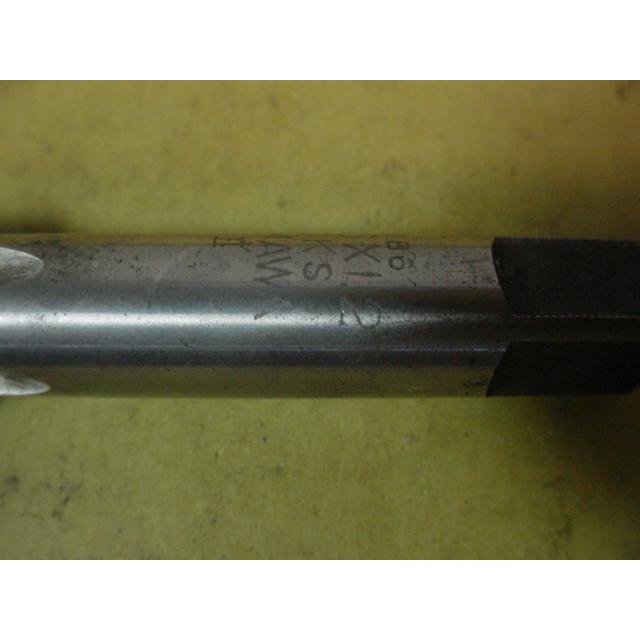 M16*1.25  中タップ　中古品　ミリ目　タップ |  | 05