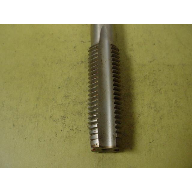 M16*2.0  中タップ　中古品　1か所小さなチッピング有　ミリ目　タップ |  | 02