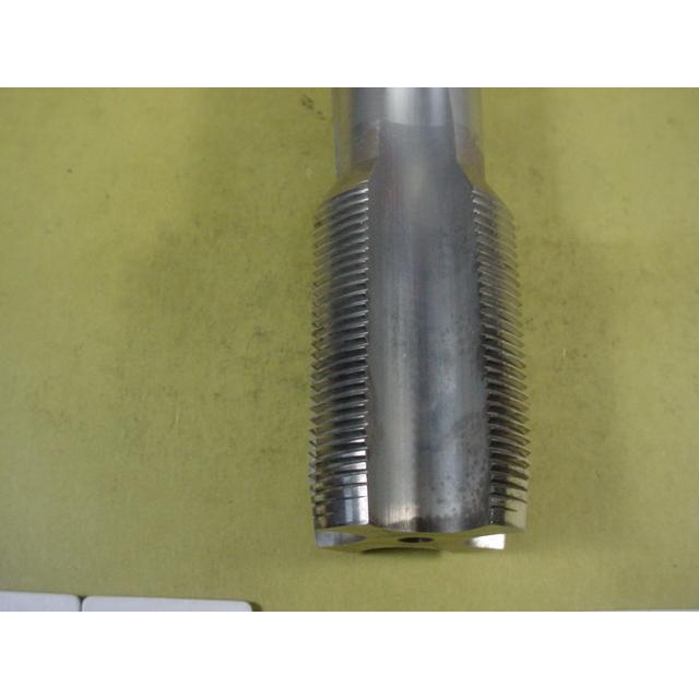 M33*1.5  中タップ　中古品　ミリ目　タップ |  | 01