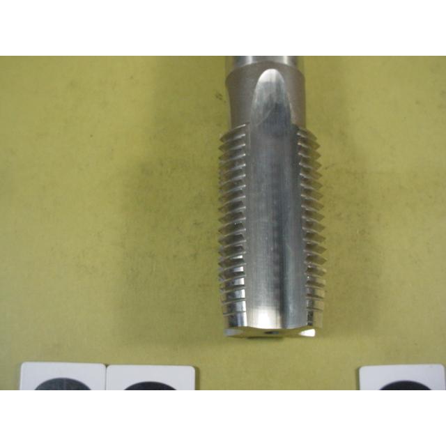 M33*3.0  中タップ　中古品　ミリ目　タップ |  | 01