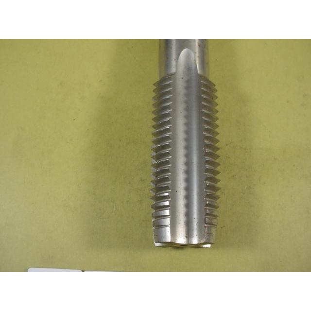 M33*3.5  中タップ　中古品　ミリ目　タップ |  | 01