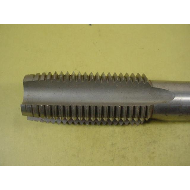 M33*3.5  中タップ　中古品　ミリ目　タップ |  | 04