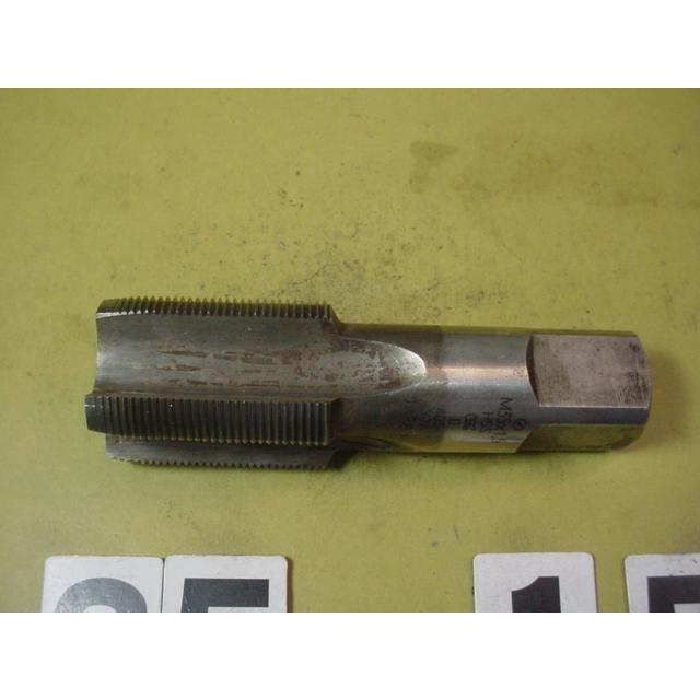 M35*1.5  中タップ　中古品　ミリ目　タップ |  | 01