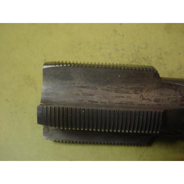 M35*1.5  中タップ　中古品　ミリ目　タップ |  | 02