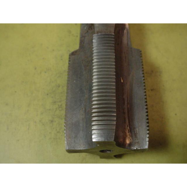 M35*1.5  中タップ　中古品　ミリ目　タップ |  | 03