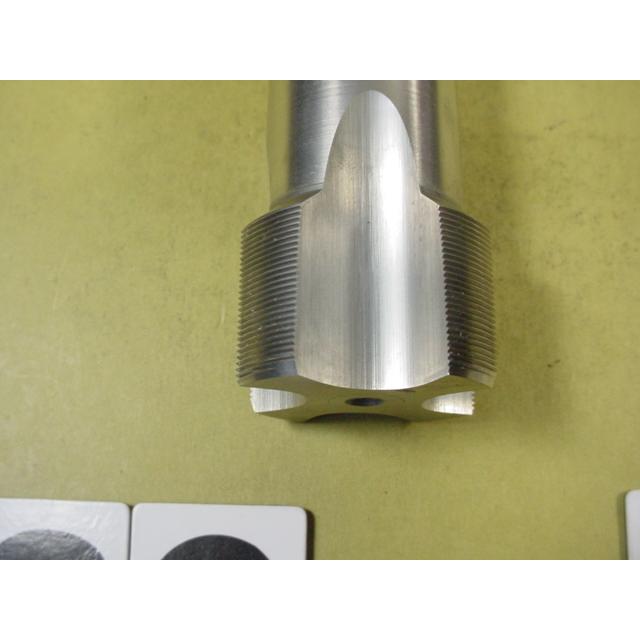 M36*0.75  仕上タップ　中古品　ミリ目　タップ |  | 01