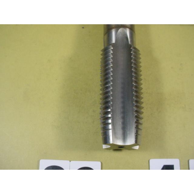 M39*4.0  中タップ　中古品　ミリ目　タップ |  | 02