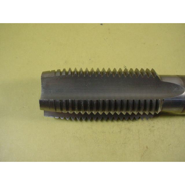 M39*4.0  中タップ　中古品　ミリ目　タップ |  | 05