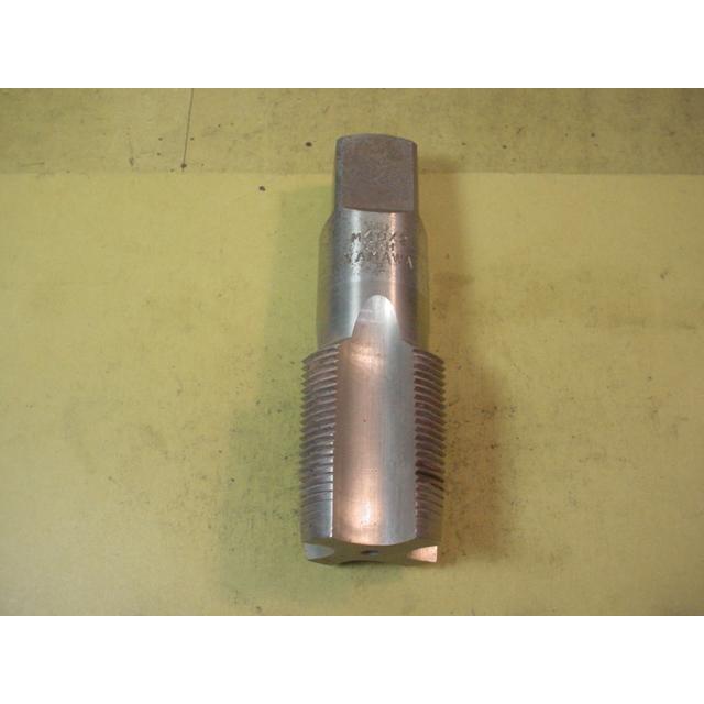 M40*2.0  先タップ　中古品　ミリ目　タップ |  | 01