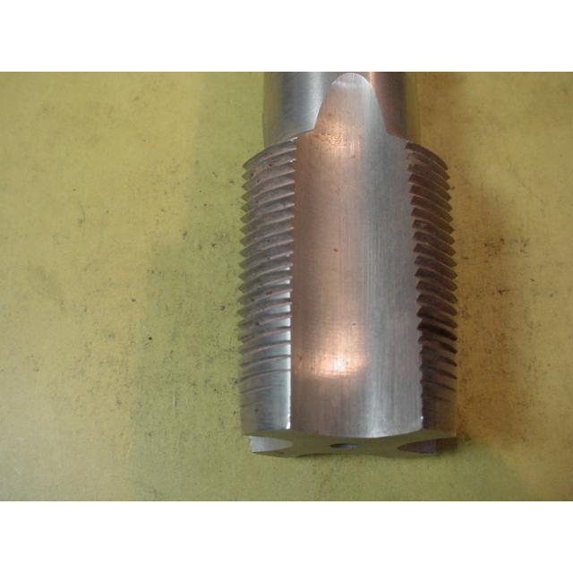 M40*2.0  先タップ　中古品　ミリ目　タップ |  | 02