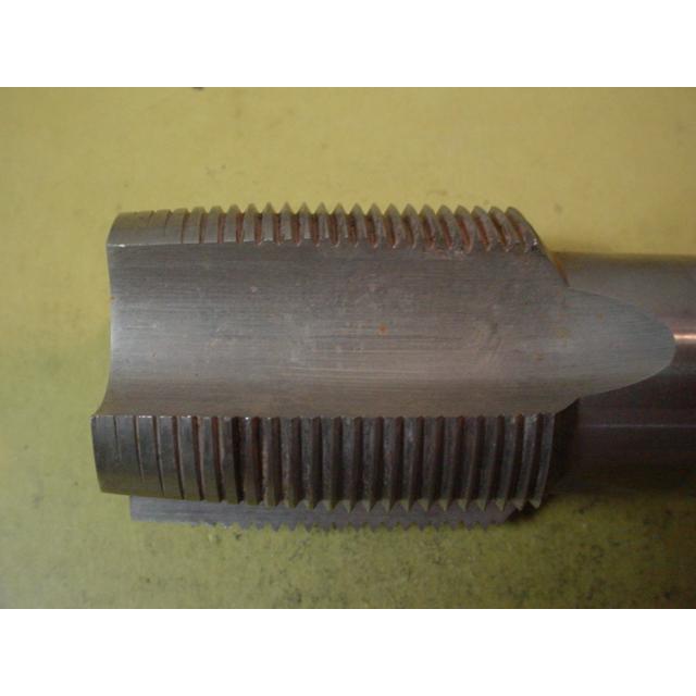 M40*2.0  先タップ　中古品　ミリ目　タップ |  | 04