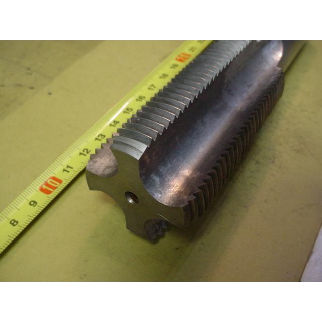 M40*3.0  仕上タップ　中古品　ミリ目　タップ |  | 02