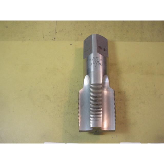 M42*1.5  先タップ　中古品　ミリ目　タップ |  | 01