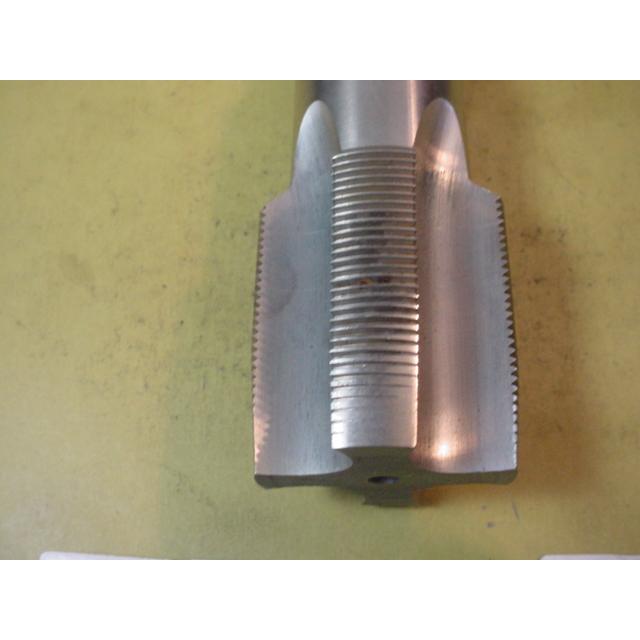 M42*1.5  先タップ　中古品　ミリ目　タップ |  | 02