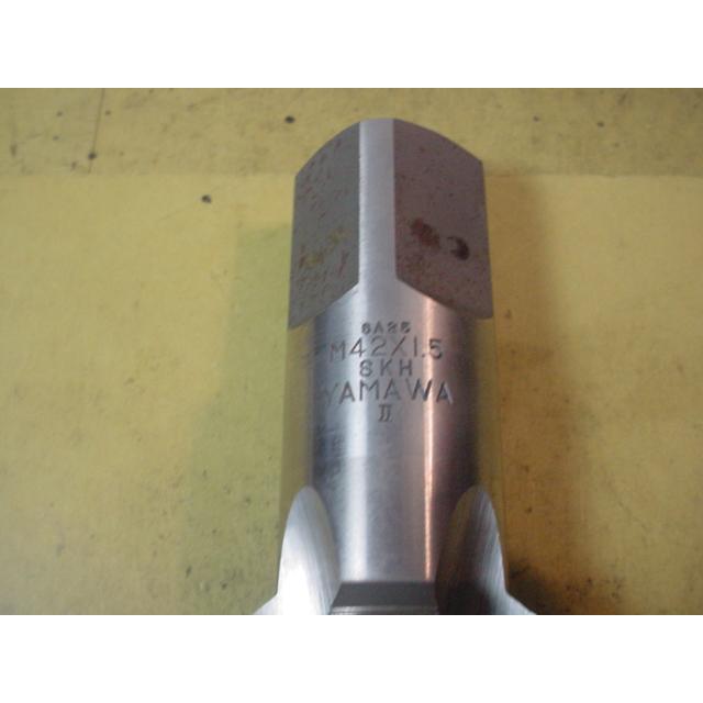 M42*1.5  先タップ　中古品　ミリ目　タップ |  | 03