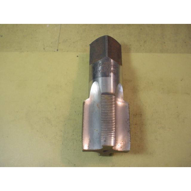M45*1.5 　中タップ　中古品　ミリ目　タップ |  | 01