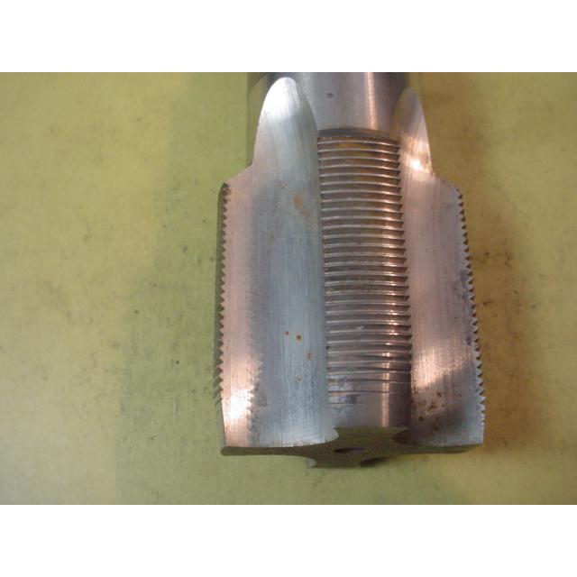 M45*1.5 　中タップ　中古品　ミリ目　タップ |  | 02