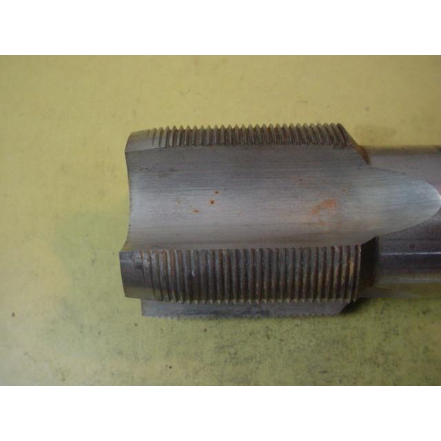 M45*1.5 　中タップ　中古品　ミリ目　タップ |  | 04