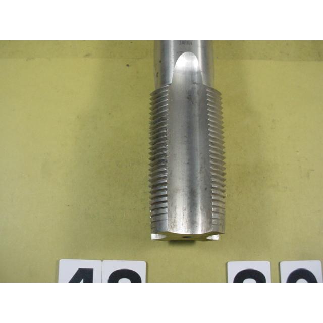 M48*3.0  先タップ　中古品　ミリ目　タップ |  | 01