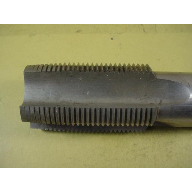M48*3.0  先タップ　中古品　ミリ目　タップ |  | 04