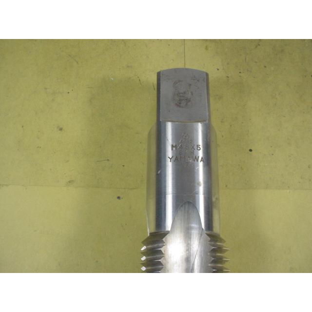 M48*5.0  先タップ　中古品　ミリ目　タップ |  | 02