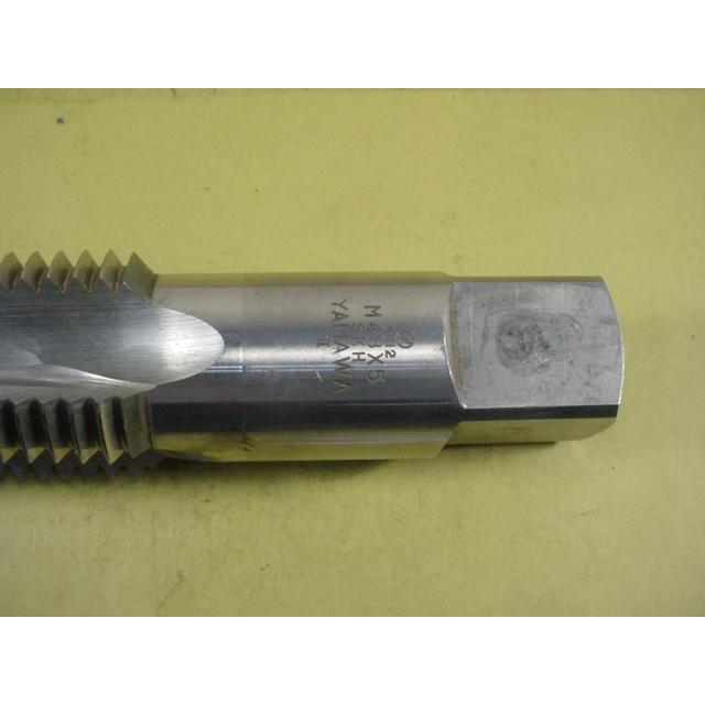 M48*5.0  先タップ　中古品　ミリ目　タップ |  | 03