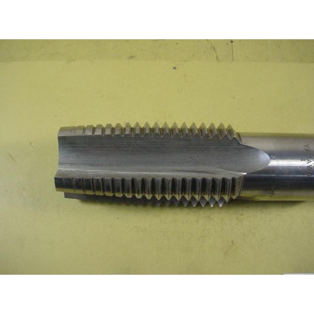 M48*5.0  先タップ　中古品　ミリ目　タップ |  | 04