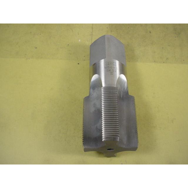 M56*2.0  仕上タップ　中古品　ミリ目　タップ |  | 01