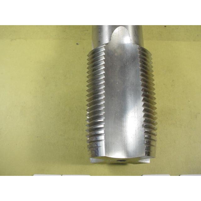 M62*4.0  中タップ　中古品　ミリ目　タップ |  | 01