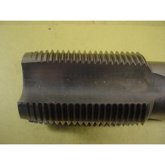 M62*4.0  中タップ　中古品　ミリ目　タップ |  | 04