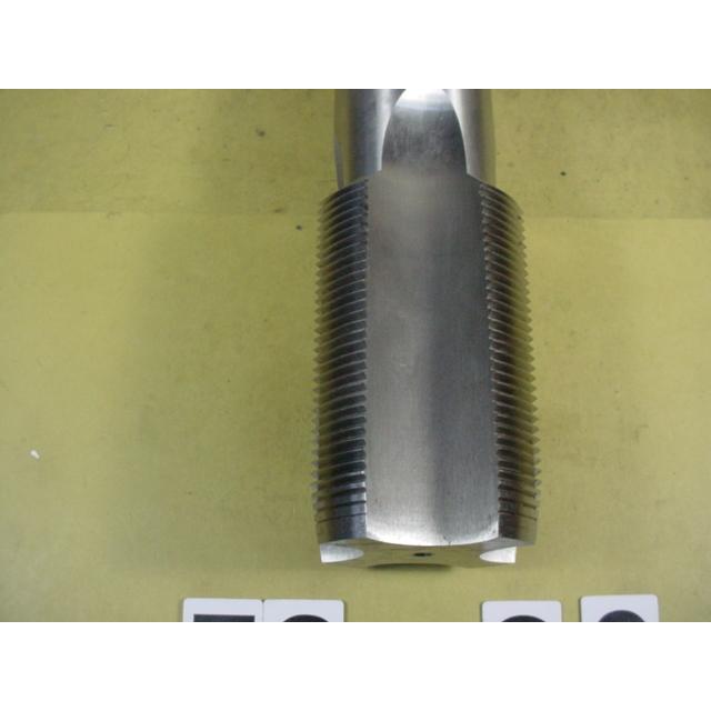 M72*3.0  中タップ　中古品　ミリ目　タップ |  | 01