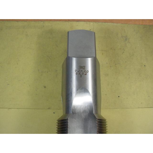 M72*3.0  中タップ　中古品　ミリ目　タップ |  | 02