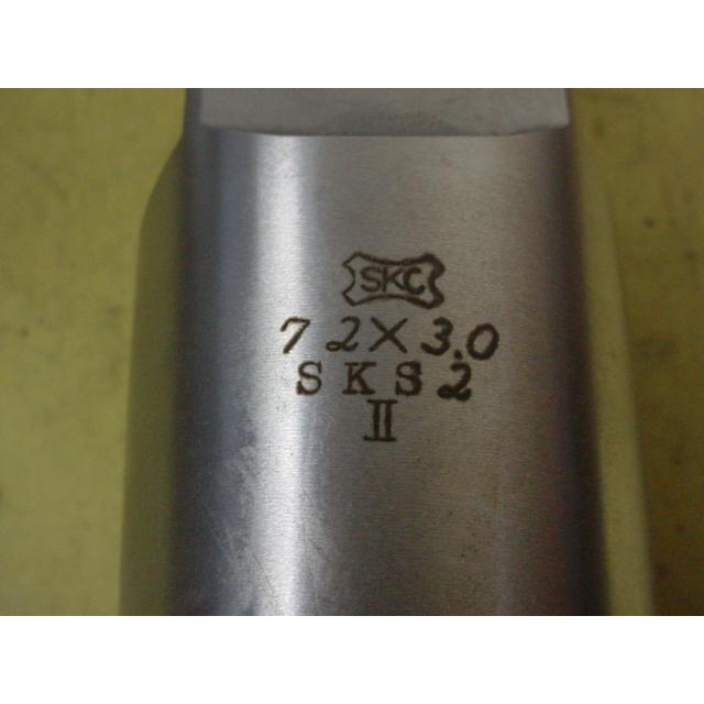 M72*3.0  中タップ　中古品　ミリ目　タップ |  | 03