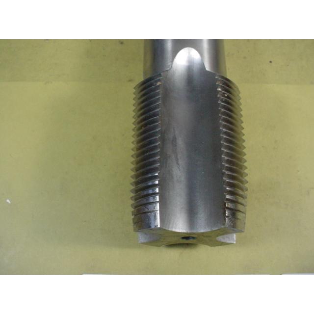 M72*4.0  中タップ　中古品　ミリ目　タップ |  | 01