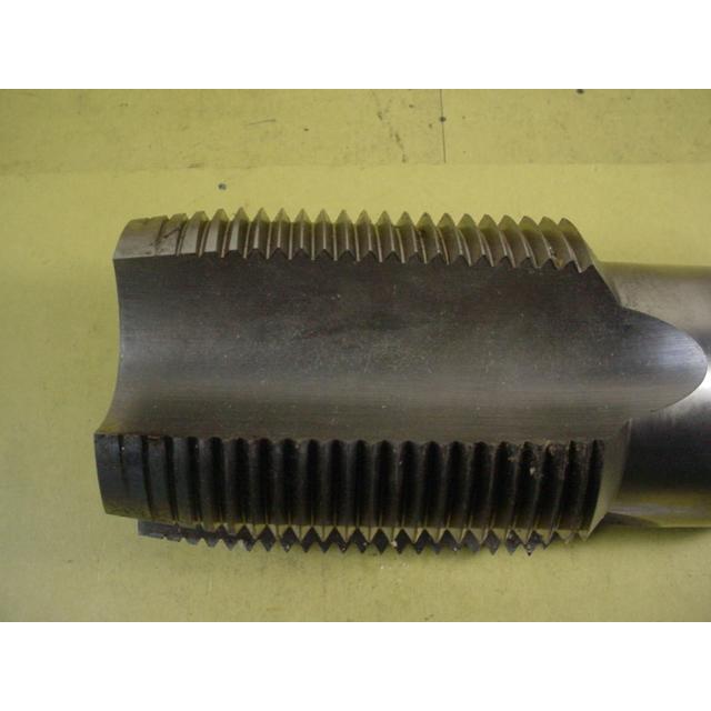 M72*4.0  中タップ　中古品　ミリ目　タップ |  | 04