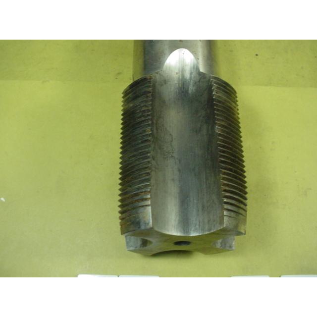 M76*3.0  中タップ　中古品　ミリ目　タップ |  | 01