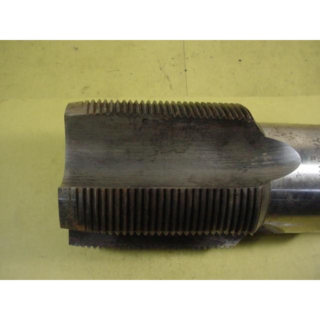 M76*3.0  中タップ　中古品　ミリ目　タップ |  | 04