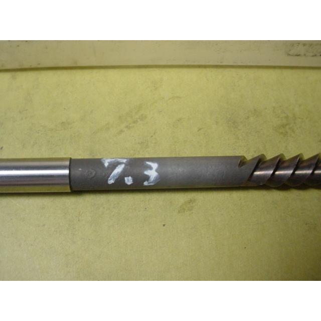 BRS-7 3 中古品 ブローチリーマ 日研 ストレートシャンク 2540 中古工具の特急便 切削工具店 - 通販 - Yahoo ショッピング