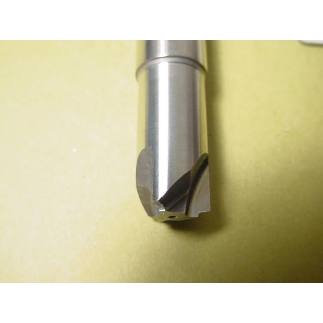 0.5R　コーナーRカッター　シャンク10Φ　中古品 |  | 02