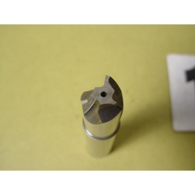 0.5R　コーナーRカッター　シャンク10Φ　中古品 |  | 03